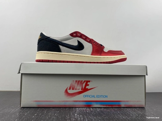 HYPE x FN0432-100 1 Jordan Trophy Away OG Air Room Low 0710